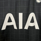 Tottenham 2025-2026 Away