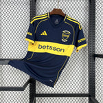 Boca Juniors 2025-2026 Home