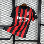 Milan 2025-2026 Home