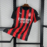 Milan 2025-2026 Home