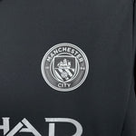 Manchester City 2025-2026 Away