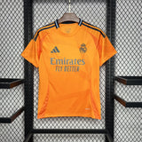 Real Madrid 2024-2025 Away