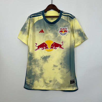 New York Red Bull 2023-2024 Away