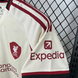 Liverpool 2025-2026 Away