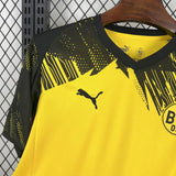 Borussia Dortmund 2025-2026 Home