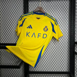 Al Nassr 2025-2026 Home