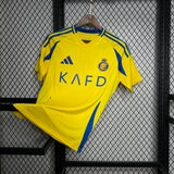 Al Nassr 2025-2026 Home