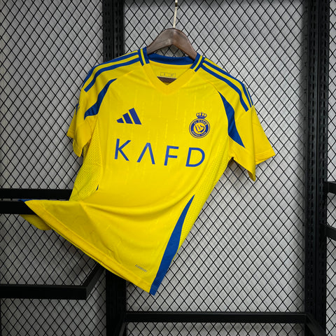 Al Nassr 2025-2026 Home