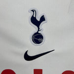 Tottenham 2025-2026 Home