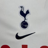 Tottenham 2025-2026 Home