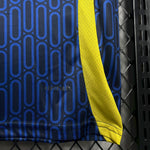 Al Nassr 2025-2026 Away