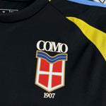 Como 2025-2026 Third
