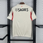 Benfica 2025-2026 Away
