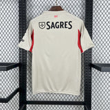 Benfica 2025-2026 Away