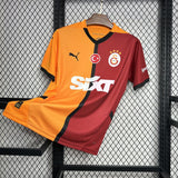 Galatasaray 2024-2025 Home