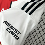 River Plate 2025-2026 Home