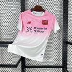Bayern Leverkusen 2025-2026 Away