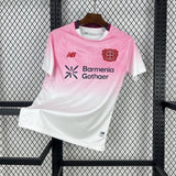 Bayern Leverkusen 2025-2026 Away
