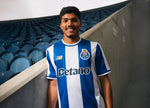 Porto 2025-2026 Home
