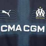 Olympique Marsiglia 2025-2026 Away