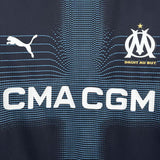 Olympique Marsiglia 2025-2026 Away