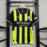 Manchester City 2024-2025 Away