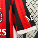 Milan 2024-2025 Home