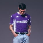 Fiorentina 2025-2026 Home