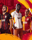 Galatasaray 2024-2025 Away