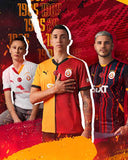 Galatasaray 2024-2025 Home