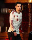 Liverpool 2025-2026 Away