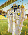 Al Nassr 2025-2026 Third