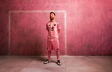 Inter Miami 2025-2026 Home