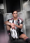 Juventus 2025-2026 Home