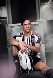 Juventus 2025-2026 Home