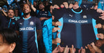 Olympique Marsiglia 2025-2026 Away
