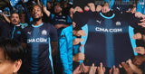 Olympique Marsiglia 2025-2026 Away