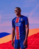 Paris Saint Germain 2024-2025 Home