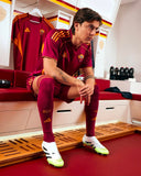 Roma 2025-2026 Home