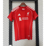 Liverpool 2025-2026 Home