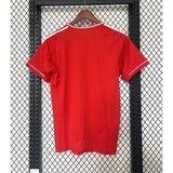 Liverpool 2025-2026 Home