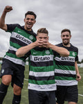 Sporting Lisbona 2024-2025 Home