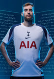 Tottenham 2025-2026 Home