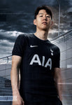 Tottenham 2025-2026 Away