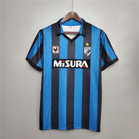 Inter 1989-1990 Home