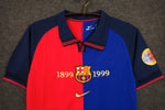 Barcellona 1999-2000 Home