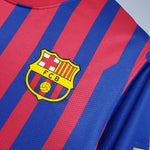 Barcellona 2011-2012 Home