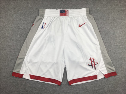 Pantaloncino Houston Rockets City Edtion