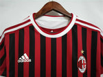 Milan 2011-2012 Home