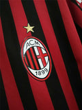 Milan 2011-2012 Home